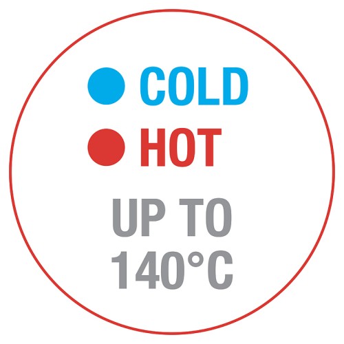 Куттер-блендер с нагревом Robot Coupe Robot Cook (43000R)