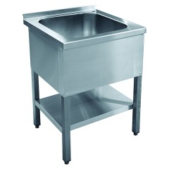 Ванна моечная Hessen ВМЦ 1/6755 к