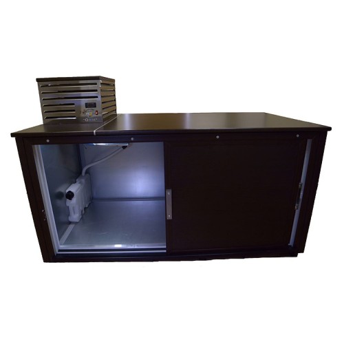 Кегератор барный Berk 8 кег (модель №4)