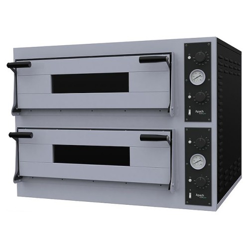 Печь для пиццы Apach AMM66 P