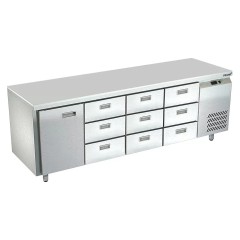 Стол морозильный Техно-ТТ СПБ/М-522/19-2207