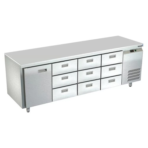 Стол морозильный Техно-ТТ СПБ/М-522/19-2207