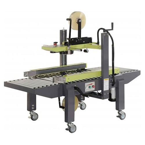 Полуавтоматический заклейщик коробов Extend EXC-103SD