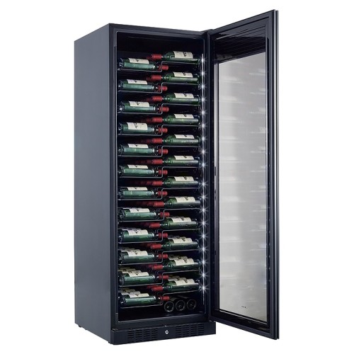 Винный шкаф MEYVEL MV163PRO-KST2