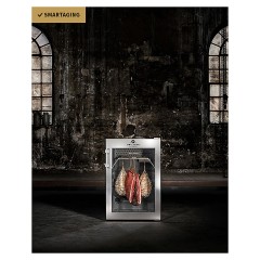 Шкаф для вызревания мяса DRY AGER DX 500 Premium S с подсветкой