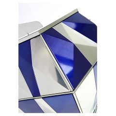 Кофемашина La Pavoni DIA3SV1619EU синяя