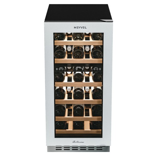 Винный шкаф MEYVEL MV28NH-KWT2
