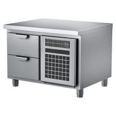 Стол морозильный HappyChef TF GL 2-FR