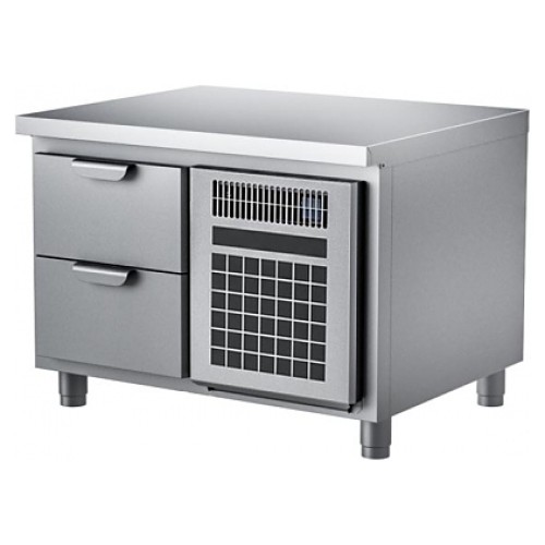 Стол морозильный HappyChef TF GL 2-FR