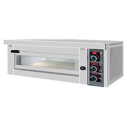 Печь для пиццы Kocateq EP 4.35 SMART