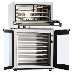 Печь конвекционная Abat КЭП-3