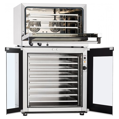 Печь конвекционная Abat КЭП-3