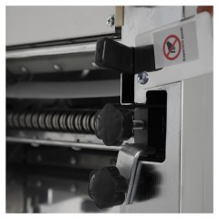 Тестораскатка-лапшерезка электрическая Foodatlas DSS-200M