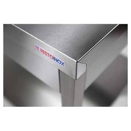 Стол производственный Restoinox СП-4/7-П