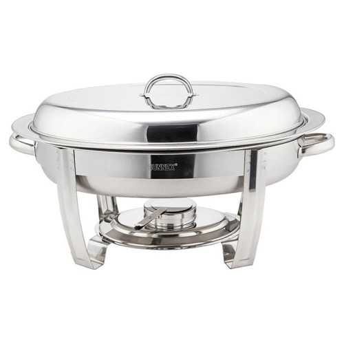 Мармит Sunnex X21761 5,5 л