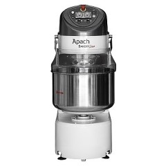 Тестомес спиральный Apach Bakery Line V 120