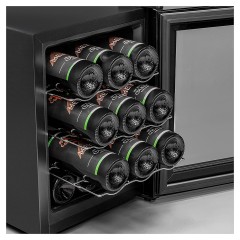 Шкаф винный VA-JC23