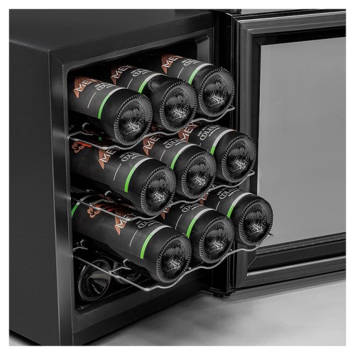 Шкаф винный VA-JC23