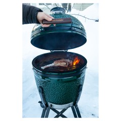 Гриль керамический Green Kamado S