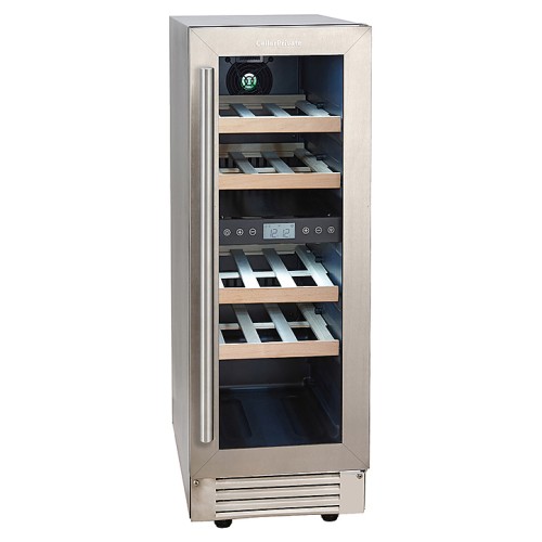 Винный шкаф Cellar Private CP017-2T
