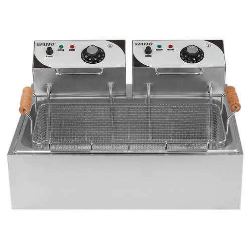 Чебуречница VA-MF25