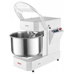 Тестомес спиральный Abat ТМС-30НН-2Ц CHEF