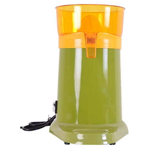 Соковыжималка для цитрусовых Hurakan HKN-SPM зеленая