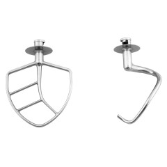 Миксер планетарный EKSI B7