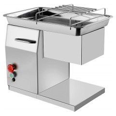 Слайсер Hualian MC-500A (7 мм)