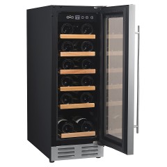 Винный шкаф Climadiff CLE18