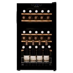 Винный шкаф Dunavox DX-30.80DK