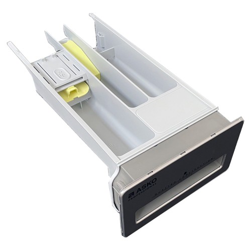 Стиральная машина ASKO WMC8944 PB.T