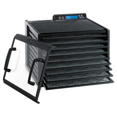 Сушилка для овощей и фруктов Excalibur 4948CDGB