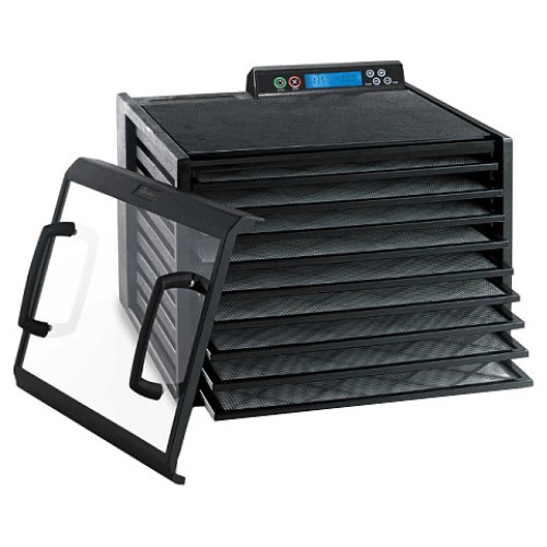 Сушилка для овощей и фруктов Excalibur 4948CDGB