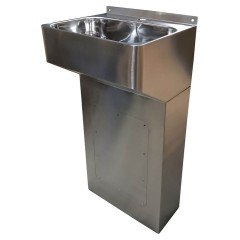 Рукомойник Oceanus 3-030.1 (нерж. сталь)