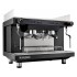 Кофемашина Sanremo Zoe 2G SED TA (черная)