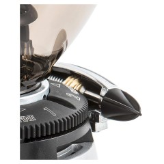 Кофемолка Macap M42D H черная