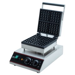Вафельница Crazy Pan CP-WFM02