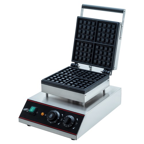 Вафельница Crazy Pan CP-WFM02