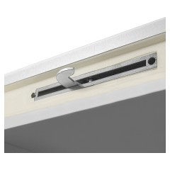 Камера холодильная TEFCOLD CRPF1824 с полками