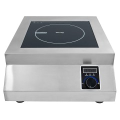 Плита индукционная EKSI Q10 Flat настольная