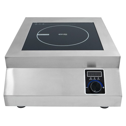 Плита индукционная EKSI Q10 Flat настольная
