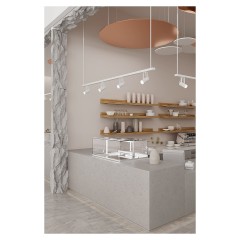 Витрина кондитерская Finist GLASSIER M Gm-13/8/3