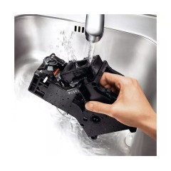 Кофемашина Saeco Aulika Evo BLK