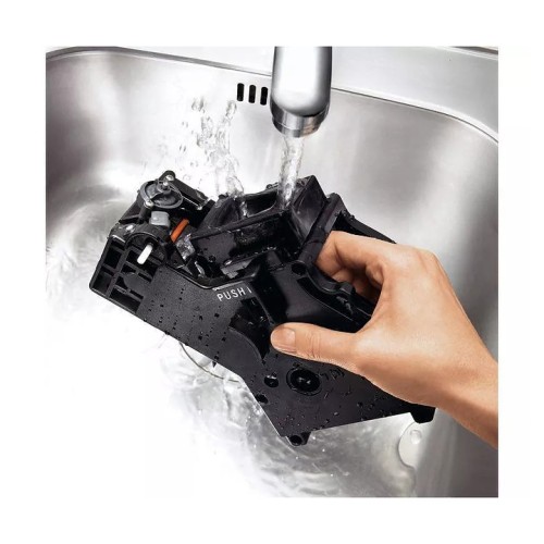 Кофемашина Saeco Aulika Evo BLK