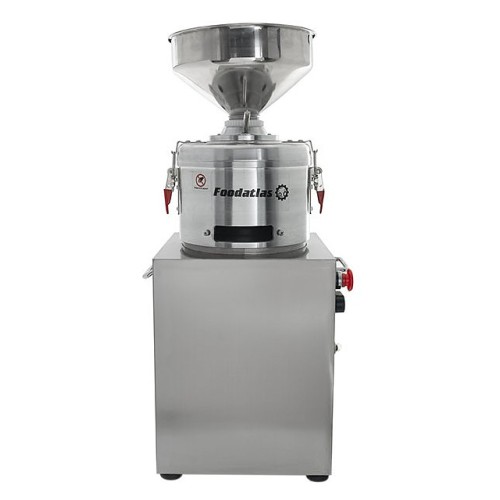 Мельница коллоидная Foodatlas HR-160L