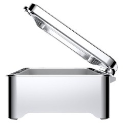 Мармит электрический Sunnex Terni W21-11HLM01UBU 8,5 л GN1/1 h=65 мм