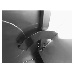 Посудомоечная машина с фронтальной загрузкой Adler ECO 50 PD 380В