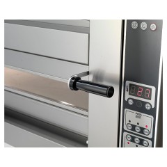 Печь для пиццы Cuppone Donatello DN935/2CD
