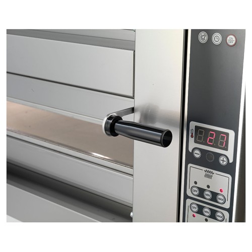 Печь для пиццы Cuppone Donatello DN935/2CD